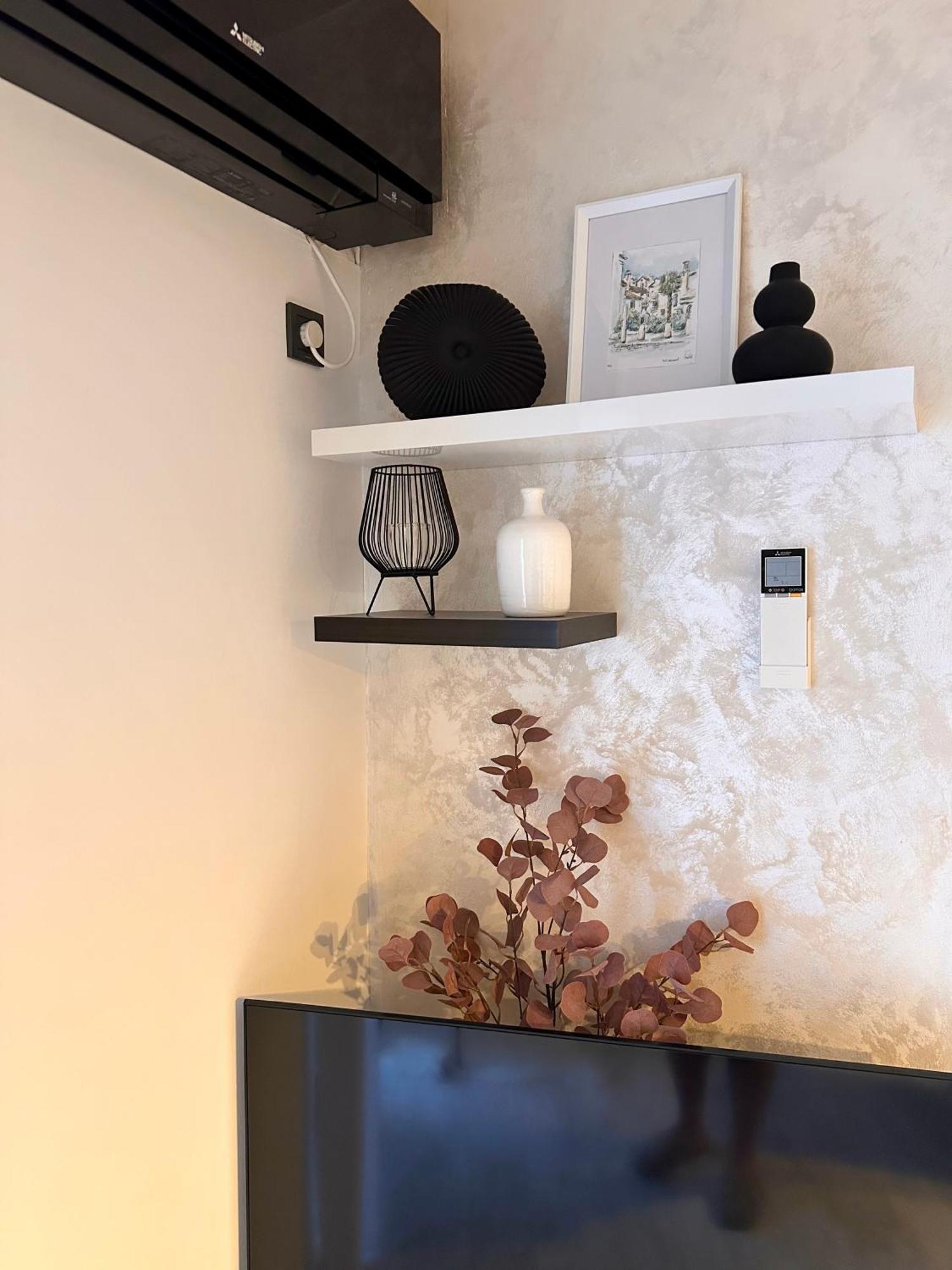 Apartments Sinisa - Кърк Стая снимка