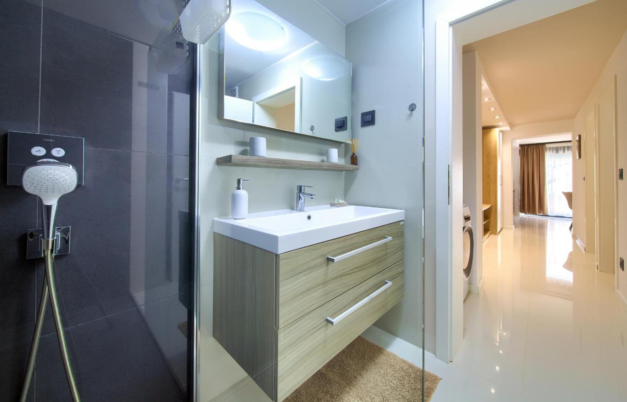 Apartments Sinisa - Кърк Стая снимка