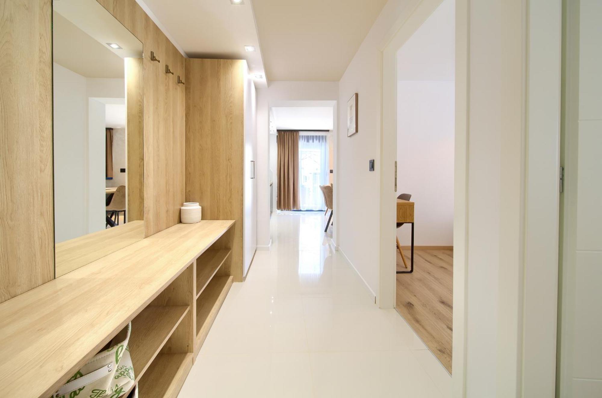 Apartments Sinisa - Кърк Стая снимка