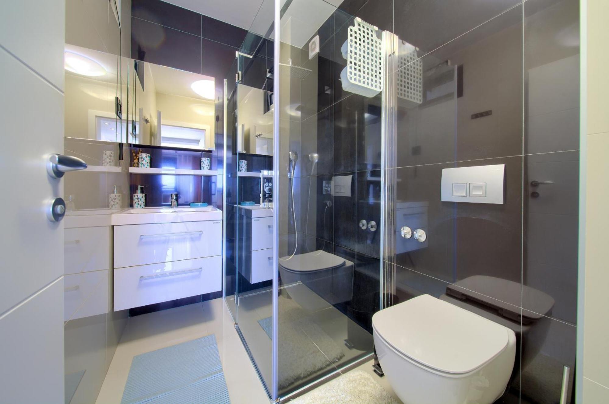 Apartments Sinisa - Кърк Стая снимка
